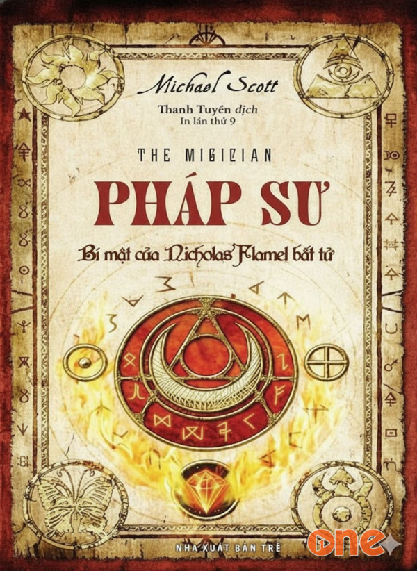 Pháp Sư - Chưa Cập Nhật