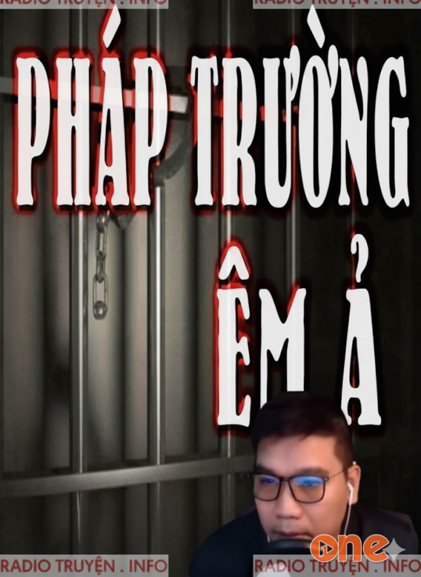 Pháp Trường Êm Ả - MC Đình Duy