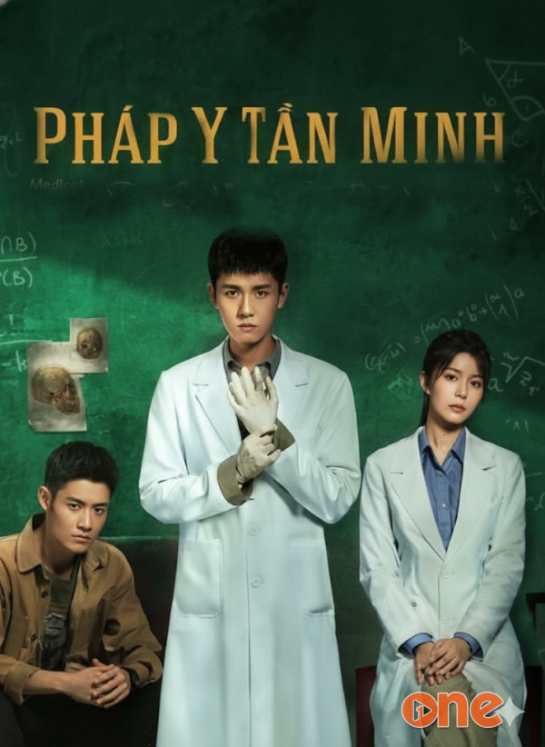 Pháp Y Tần Minh Toàn Tập - MC Thanh Bình