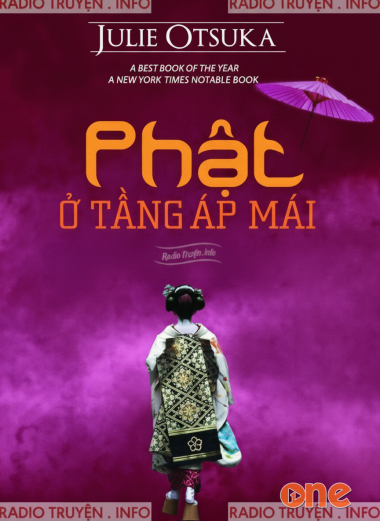 Phật Ở Tầng Áp Mái