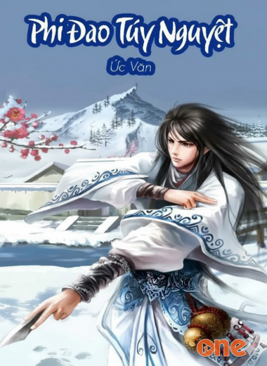 Phi Đao Tuý Nguyệt