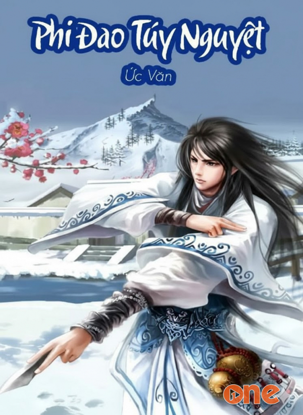Phi Đao Tuý Nguyệt - Quang Khải