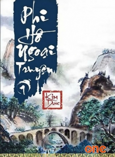 Phi Hồ Ngoại Truyện