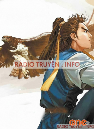 Phi Ưng Thần Chưởng