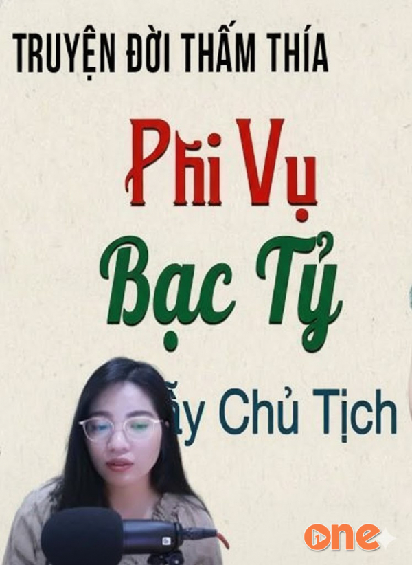 Phi Vụ Bạc Tỷ - MC Tâm An