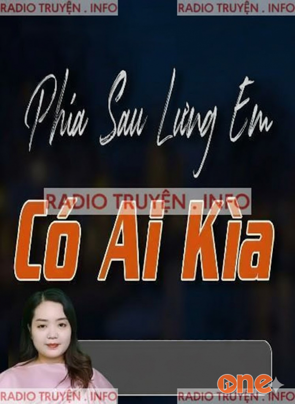 Phía Sau Lưng Em Có Ai Kìa - MC Thanh Mai