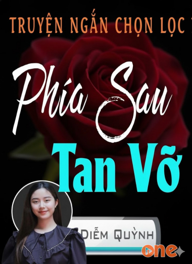 Phía Sau Tan Vỡ