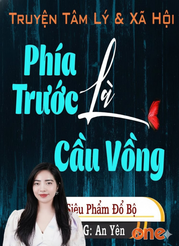 Phía Trước Là Cầu Vồng - MC Tâm An