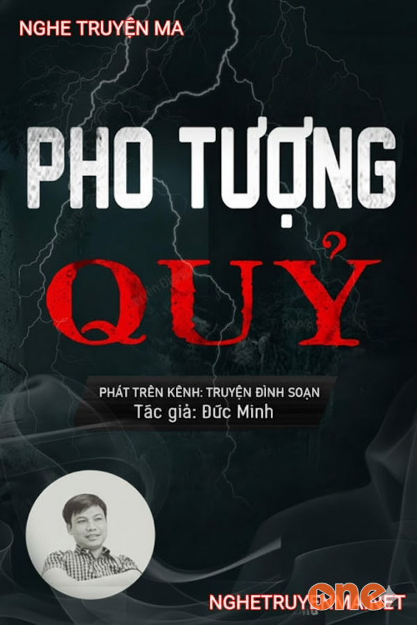 Pho Tượng Quỷ - MC Đình Soạn