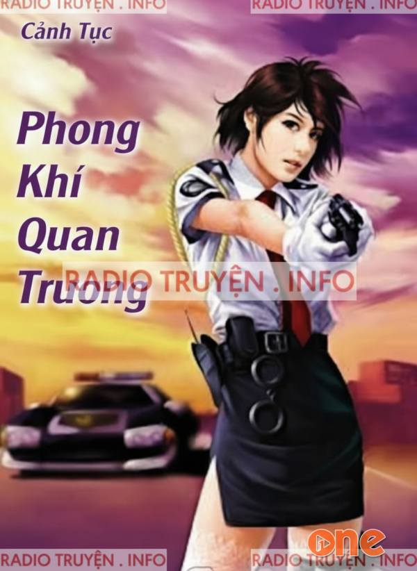 Phong Khí Quan Trường - Chưa Cập Nhật