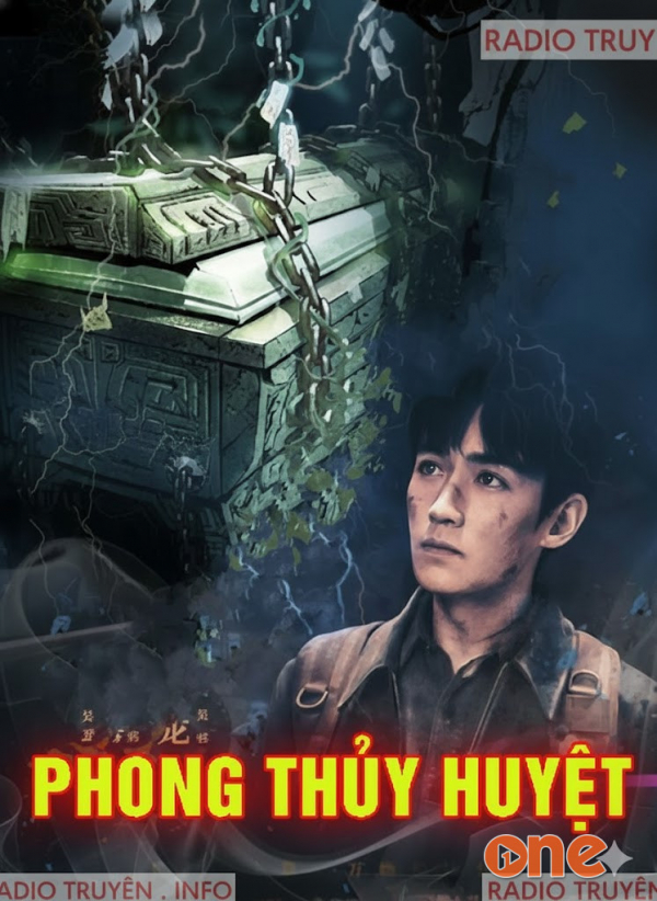 Phong Thủy Huyệt - MC Quàng A Tũn