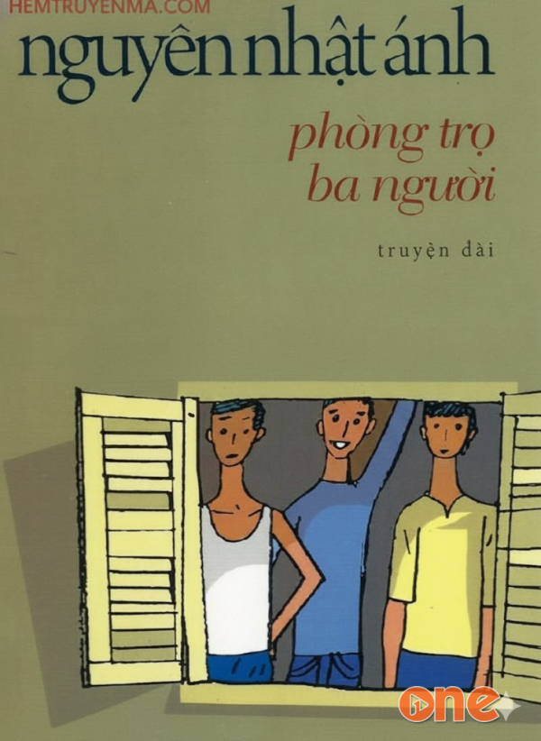 Phòng Trọ Ba Người - Minh Nhật