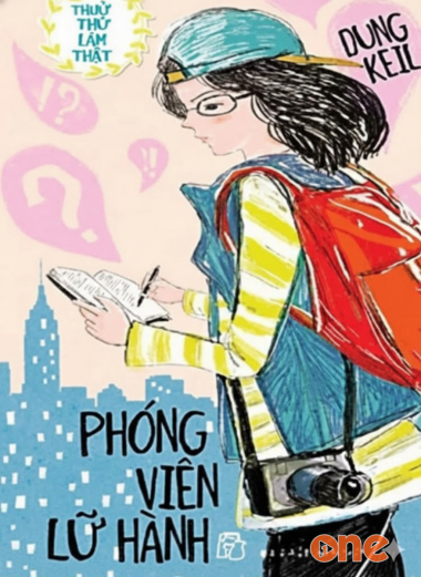 Phóng Viên Lữ Hành