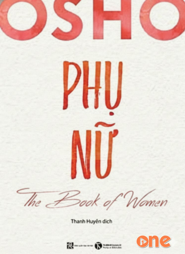 Phụ Nữ - Osho