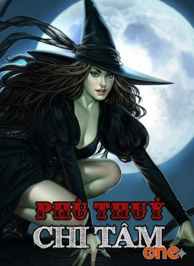 Phù Thuỷ Chi Tâm