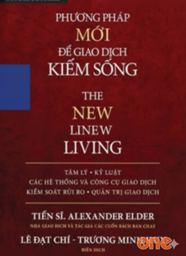Phương Pháp Mới Để Giao Dịch Kiếm Sống