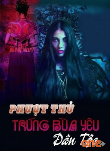 Phượt Thủ Trúng Bùa Yêu Dân Tộc