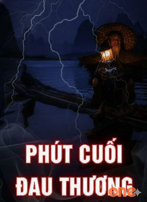 Phút Cuối Đau Thương - MC Duy Thuận