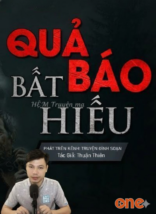 Quả Báo Bất Hiếu - MC Đình Soạn