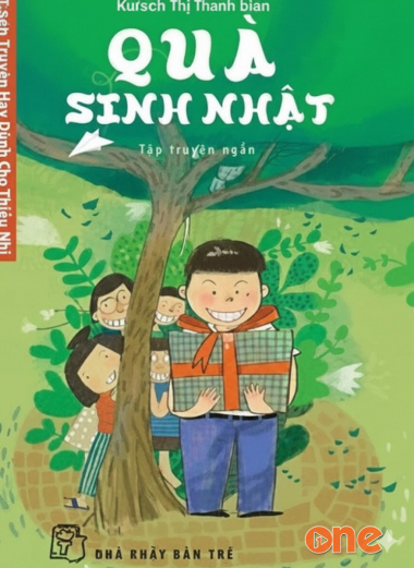 Quà Sinh Nhật