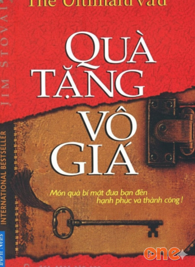 Quà Tặng Vô Giá