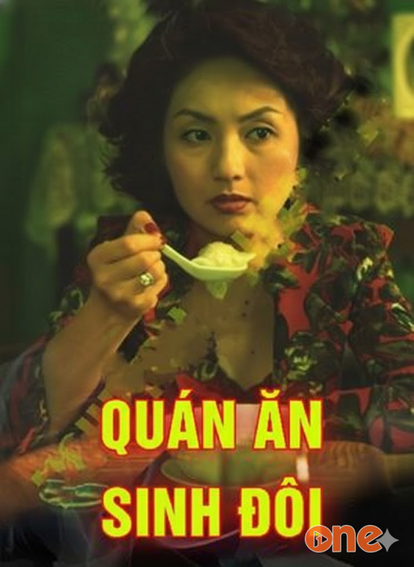 Quán Ăn Sinh Đôi - MC Nguyễn Huy