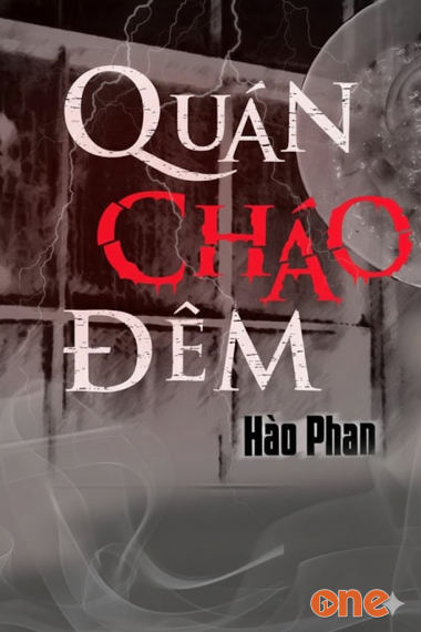 Quán Cháo Đêm