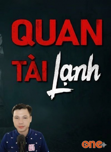 Quan Tài Lạnh