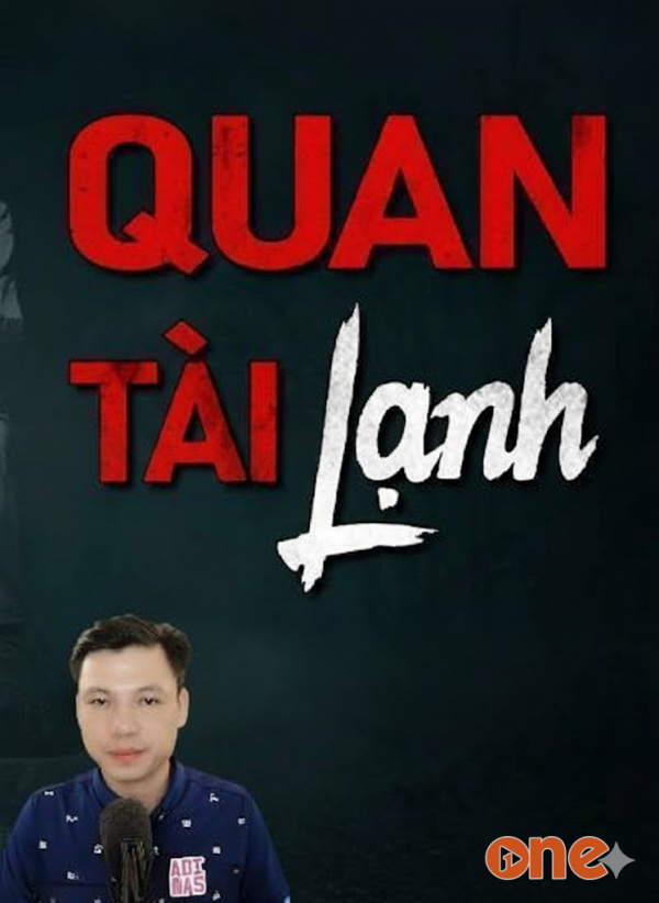 Quan Tài Lạnh - MC Đình Soạn