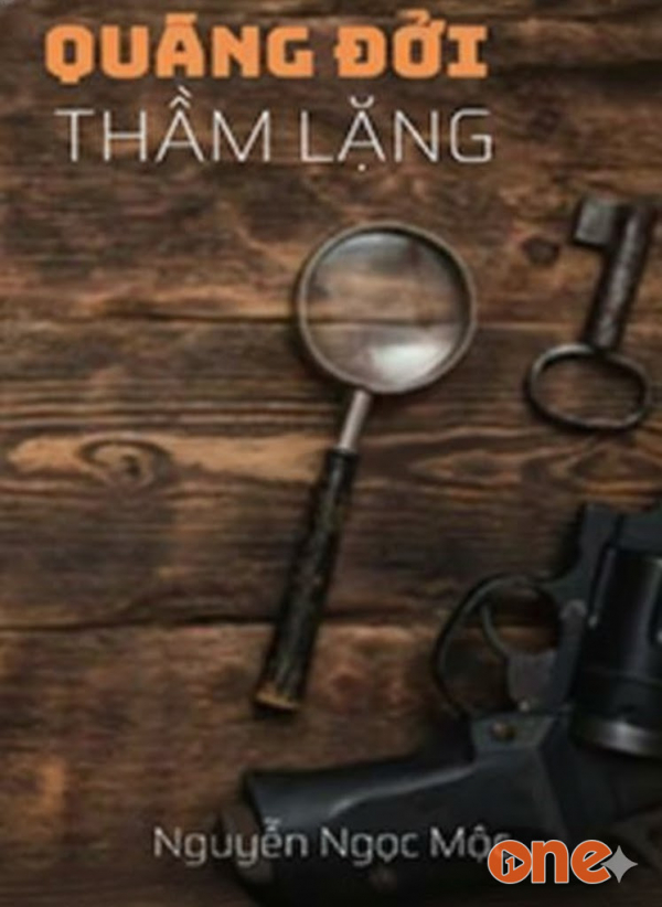 Quãng Đời Thầm Lặng - Quang Dũng