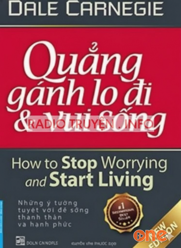 Quẳng Gánh Lo Đi Và Vui Sống - Phương Minh