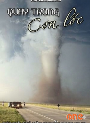 Quay Trong Cơn Lốc