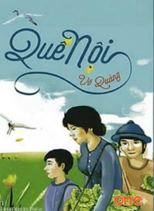 Quê Nội - Đức Huy