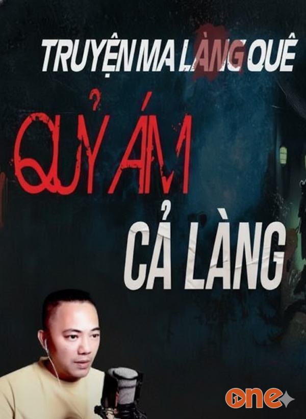 Quỷ Ám Cả Làng - MC Quàng A Tũn