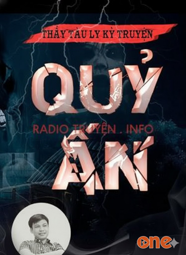 Quỷ Ấn - MC Đình Soạn