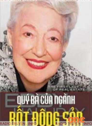 Quý Bà Của Ngành Bất Động Sản