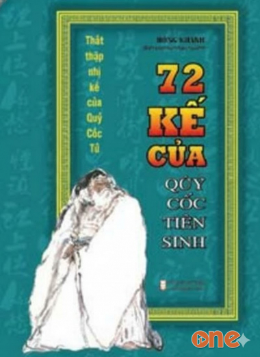 Quỷ Cốc Tử Và 72 Kế Sách Áp Dụng Trong Kinh Doanh