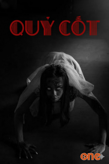 Quỷ Cốt - Truyện Ma Kinh Dị