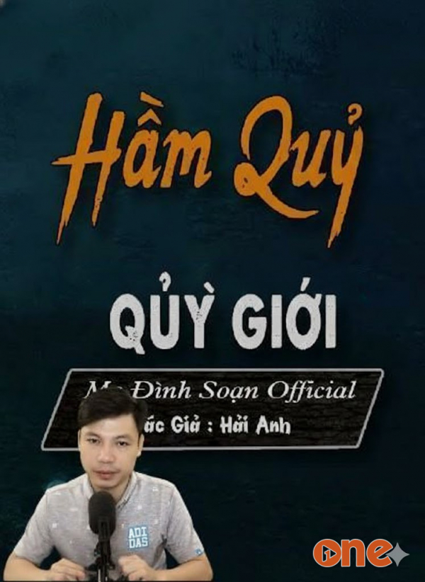 Quỷ Giới - MC Đình Soạn