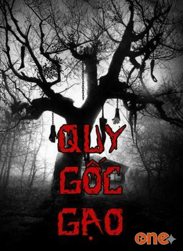 Quỷ Gốc Gạo - MC Quàng A Tũn