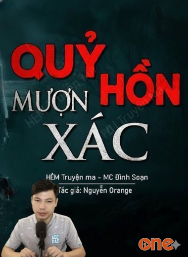Quỷ Hồn Mượn Xác