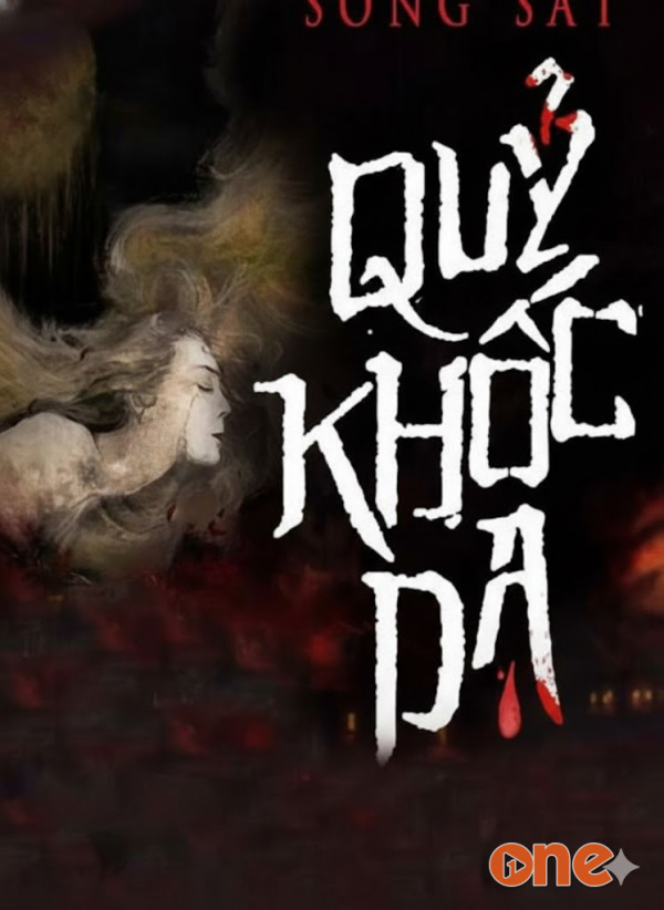 Quỷ Khốc Dạ - MC Quàng A Tũn
