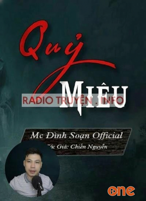 Quỷ Miêu - MC Đình Soạn, MC Trần Thy