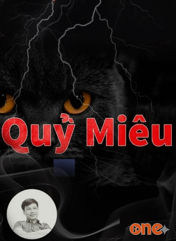 Quỷ Miêu - MC Đình Soạn