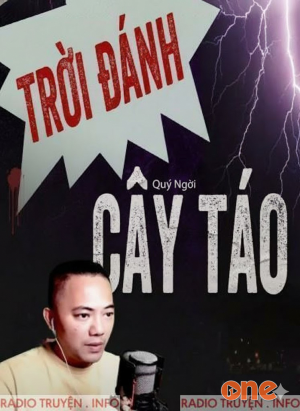 Quỷ Ngồi Cây Táo - MC Quàng A Tũn