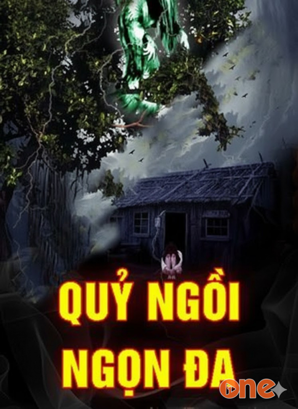 Quỷ Ngồi Ngọn Đa - MC Quàng A Tũn