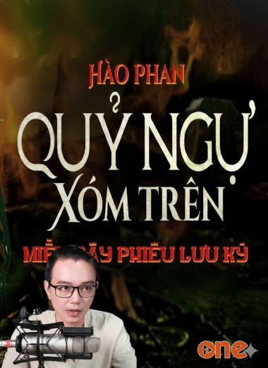 Quỷ Ngự Xóm Trên