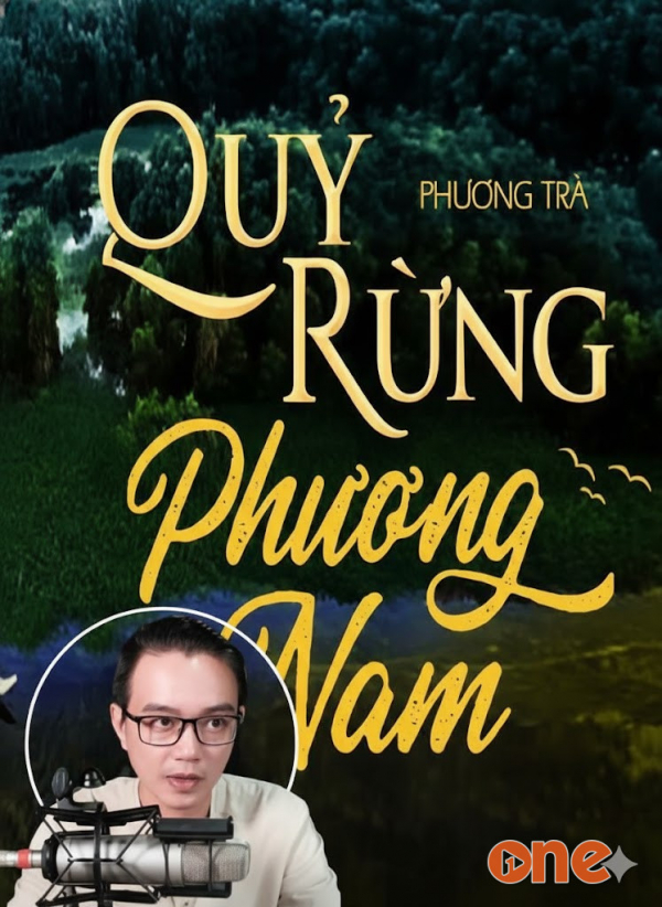 Quỷ Rừng Phương Nam - MC Nguyễn Huy