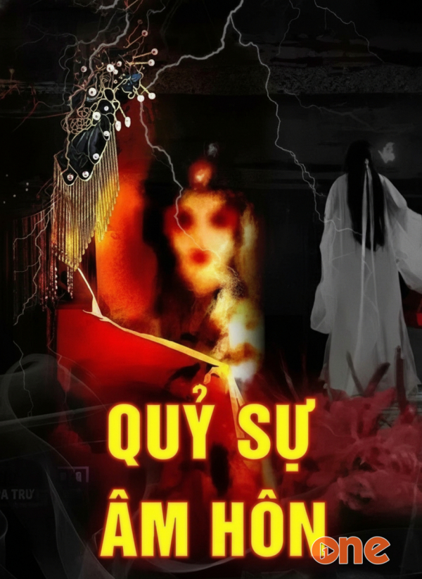 Quỷ Sự Âm Hôn - MC Lam Phương