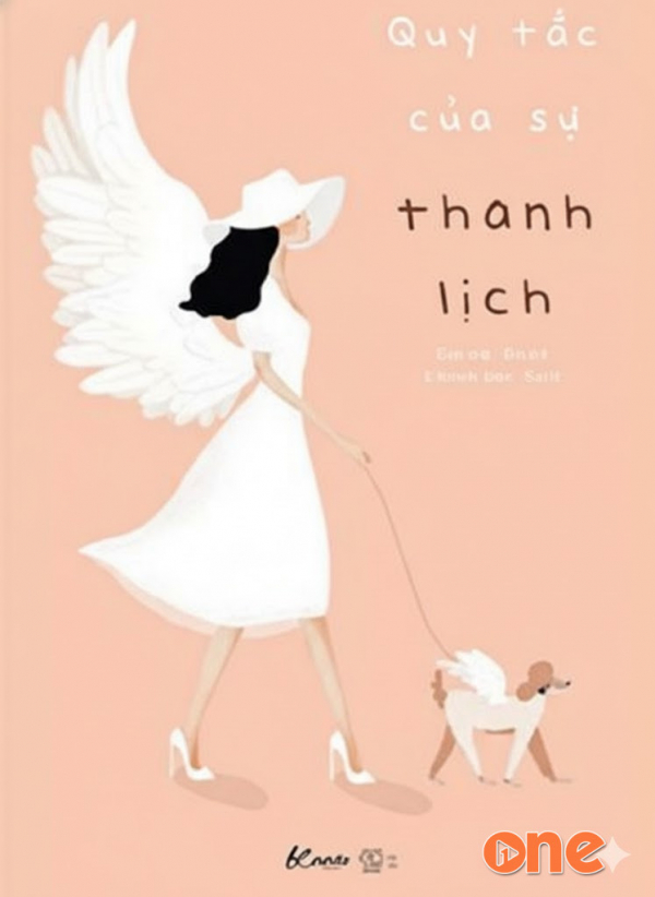 Quy Tắc Của Sự Thanh Lịch - Hân Phạm